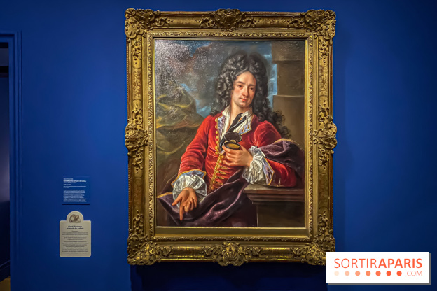 Luxe de Poche : l'exposition très très chic au Musée Cognacq-Jay - IMG 5686