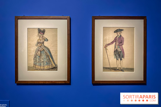 Luxe de Poche : l'exposition très très chic au Musée Cognacq-Jay