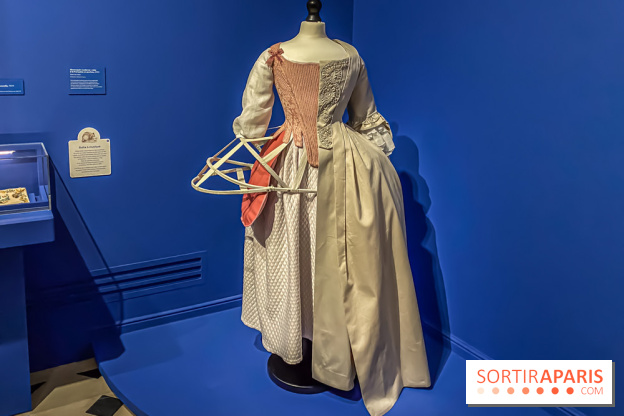 Luxe de Poche : l'exposition très très chic au Musée Cognacq-Jay - IMG 5698