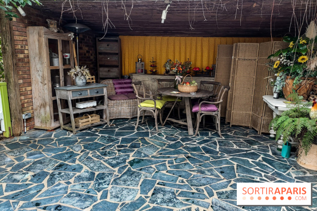 Au Cœur de la Forêt, nos photos du restaurant - 20240323 151237