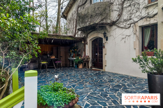 Au Cœur de la Forêt, nos photos du restaurant - 20240323 151258