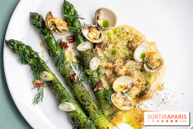 Caillebotte Bistrot Gourmand, la pépite du 9e