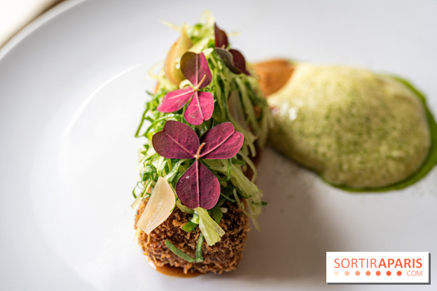 Caillebotte Bistrot Gourmand, la pépite du 9e