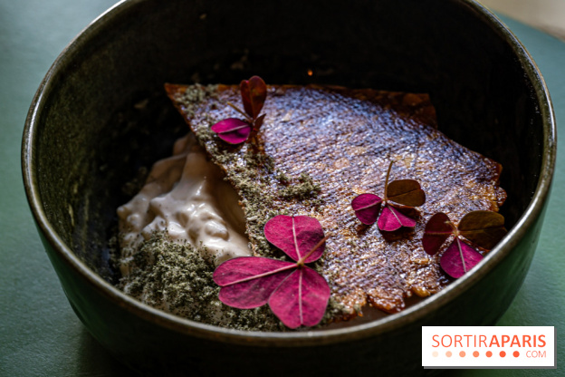 Caillebotte Bistrot Gourmand, la pépite du 9e
