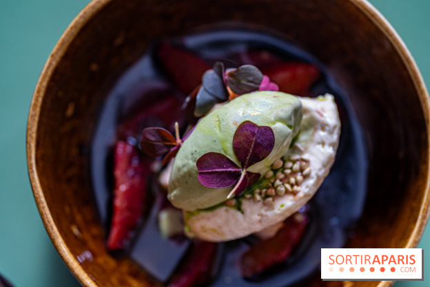 Caillebotte Bistrot Gourmand, la pépite du 9e -  A7C9724