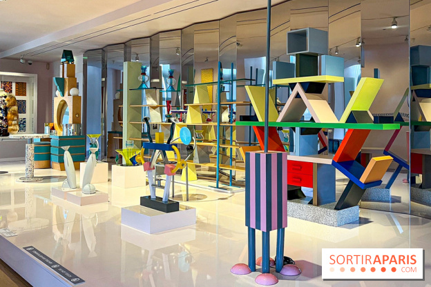 Parcours mode, design, bijoux : l'exposition pour les amoureux de la mode au Musée des Arts Déco - image00002