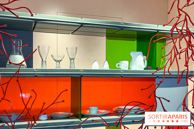 Parcours mode, design, bijoux : l'exposition pour les amoureux de la mode au Musée des Arts Déco - image00010