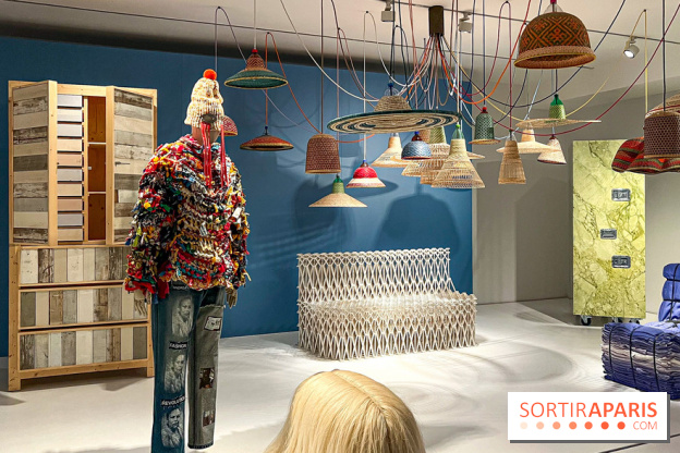 Parcours mode, design, bijoux : l'exposition pour les amoureux de la mode au Musée des Arts Déco - image00018