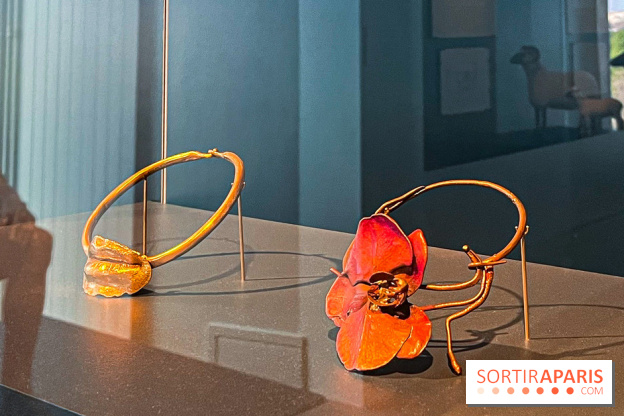 Parcours mode, design, bijoux : l'exposition pour les amoureux de la mode au Musée des Arts Déco - image00032