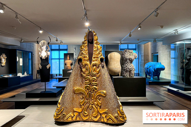 Parcours mode, design, bijoux : l'exposition pour les amoureux de la mode au Musée des Arts Déco - image00036