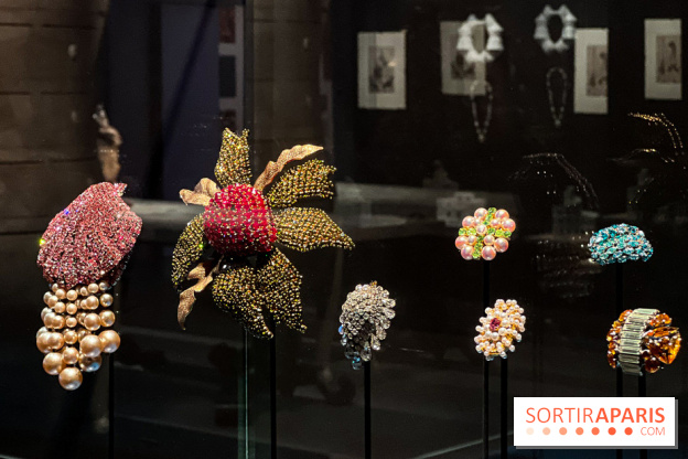 Parcours mode, design, bijoux : l'exposition pour les amoureux de la mode au Musée des Arts Déco - image00039
