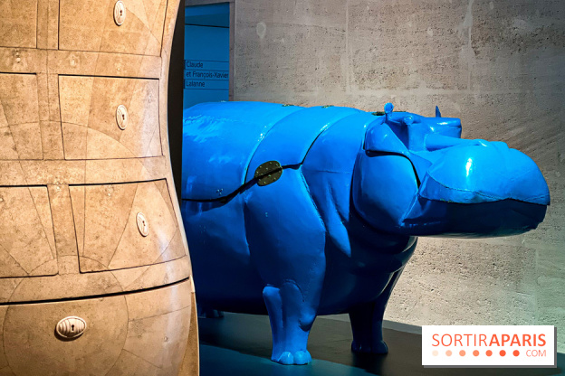 Parcours mode, design, bijoux : l'exposition pour les amoureux de la mode au Musée des Arts Déco - image00044