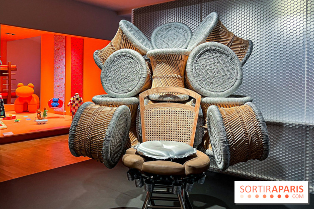 Parcours mode, design, bijoux : l'exposition pour les amoureux de la mode au Musée des Arts Déco - image00059