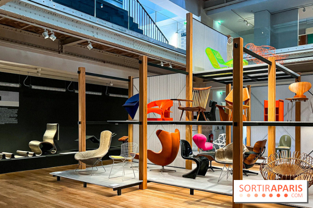 Parcours mode, design, bijoux : l'exposition pour les amoureux de la mode au Musée des Arts Déco - image00070