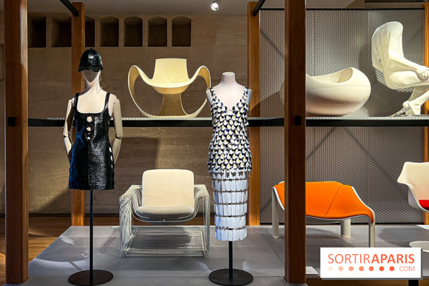 Parcours mode, design, bijoux : l'exposition pour les amoureux de la mode au Musée des Arts Déco - image00072