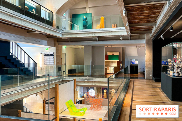 Parcours mode, design, bijoux : l'exposition pour les amoureux de la mode au Musée des Arts Déco - image00084