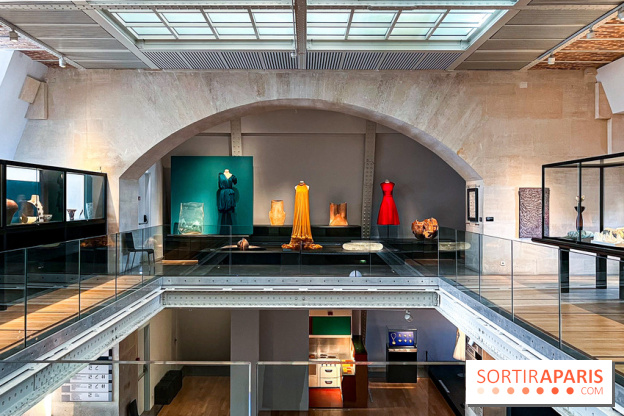 Parcours mode, design, bijoux : l'exposition pour les amoureux de la mode au Musée des Arts Déco - image00094