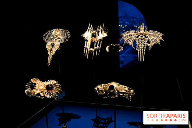 Parcours mode, design, bijoux : l'exposition pour les amoureux de la mode au Musée des Arts Déco - image00096