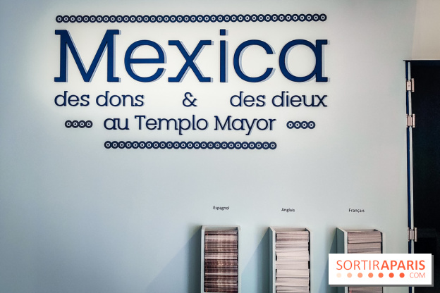 Mexica, des dons et des dieux au Templo Major : l'exposition du musée du Quai Branly se dévoile - IMG20240402093932