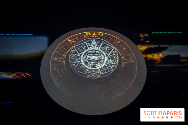 Mexica, des dons et des dieux au Templo Major : l'exposition du musée du Quai Branly se dévoile - IMG20240402102614