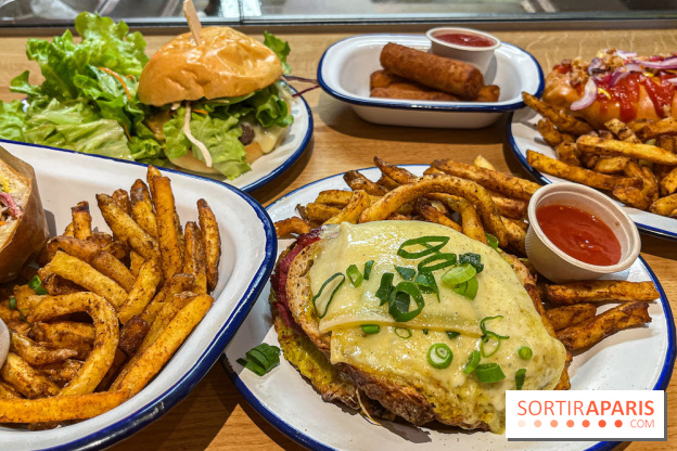 Starving Club Haussmann - nos photos - image00020