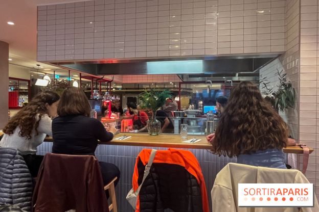 Starving Club Haussmann - nos photos - image00022