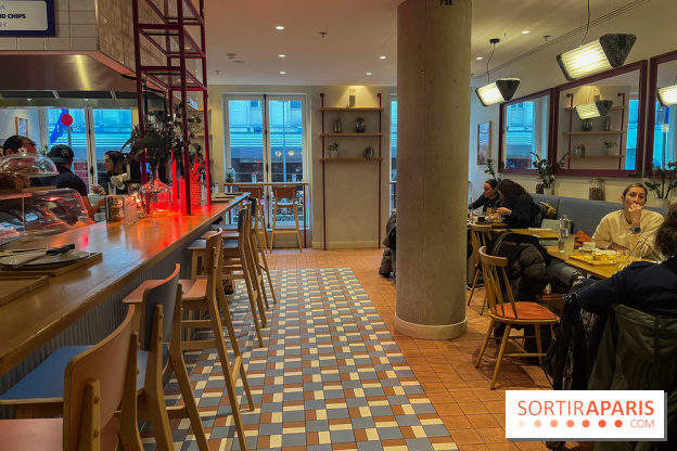 Starving Club Haussmann - nos photos - image00024