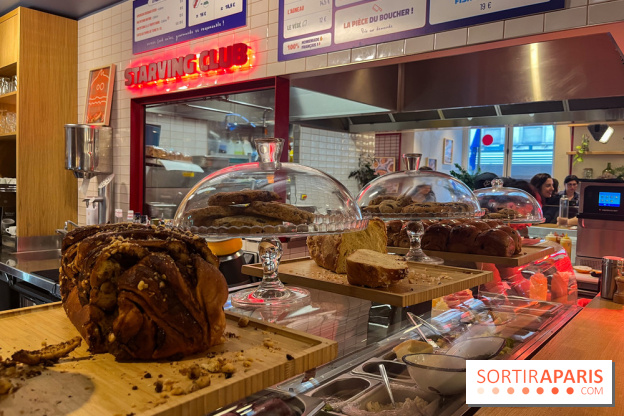 Starving Club Haussmann - nos photos - image00025