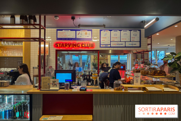 Starving Club Haussmann - nos photos - image00027