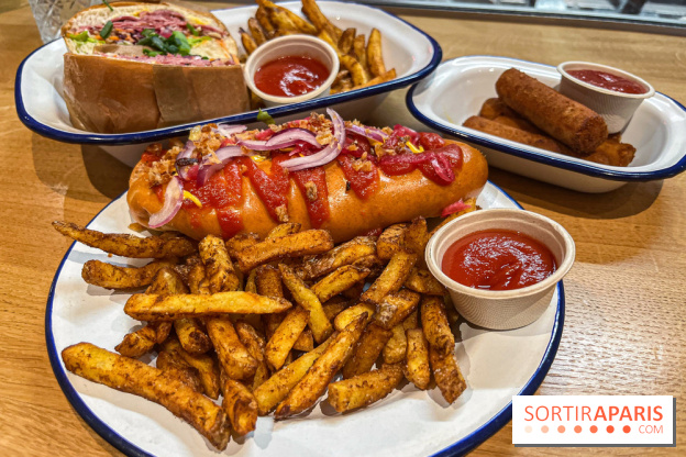 Starving Club Haussmann - nos photos - image00012