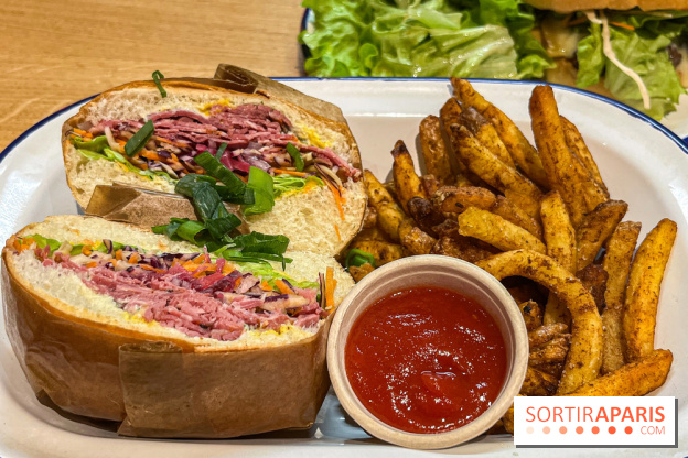 Starving Club Haussmann - nos photos - image00014