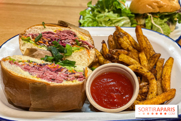 Starving Club Haussmann - nos photos - image00015