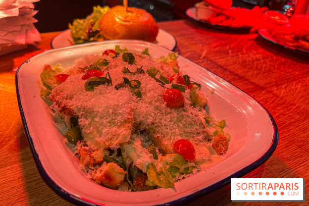 Starving Club Haussmann - nos photos - image00017