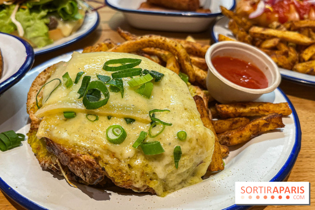 Starving Club Haussmann - nos photos - image00018