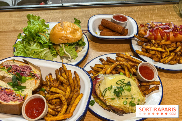 Starving Club Haussmann - nos photos - image00019