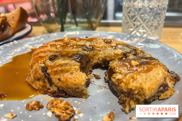 Starving Club Haussmann - nos photos - image00005