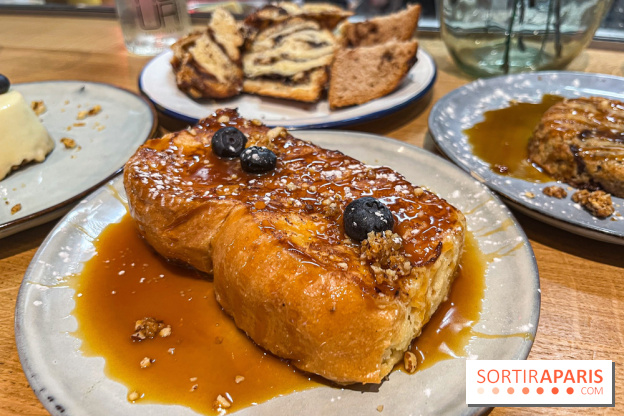 Starving Club Haussmann - nos photos - image00006