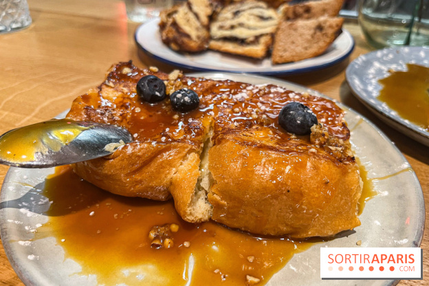 Starving Club Haussmann - nos photos - image00003