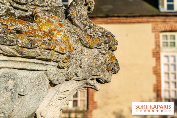 Le Parc du Château de Plaisir (78) - photos
