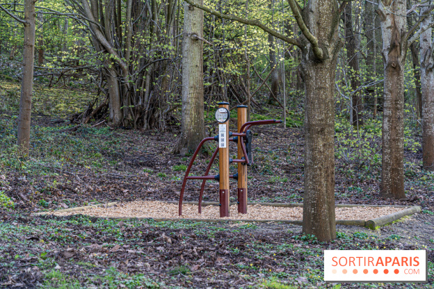 Le Parc du Château de Plaisir (78) - photos -  A7C0047