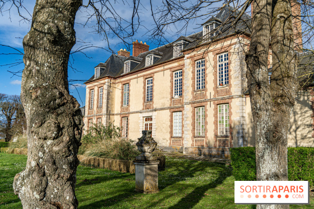 Le Parc du Château de Plaisir (78) - photos