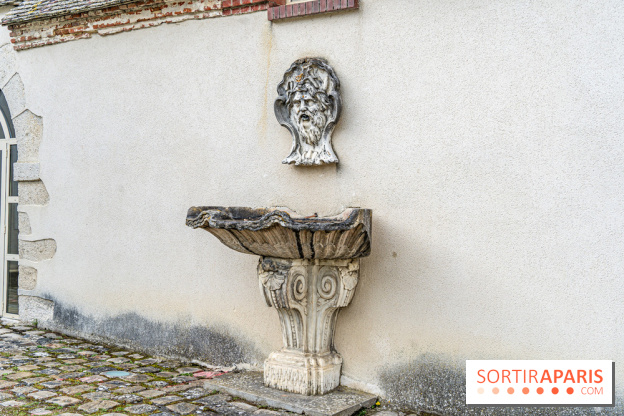 Le Parc du Château de Plaisir (78) - photos