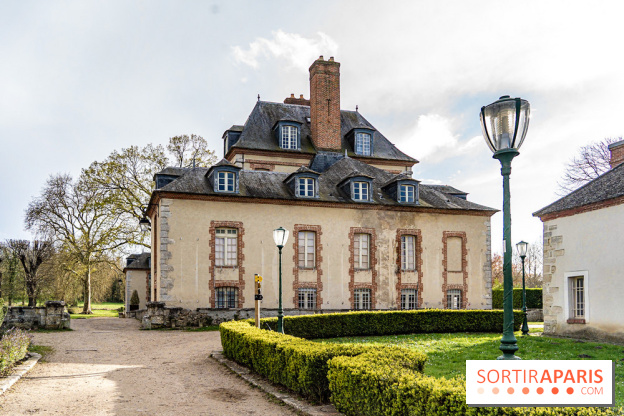 Le Parc du Château de Plaisir (78) - photos