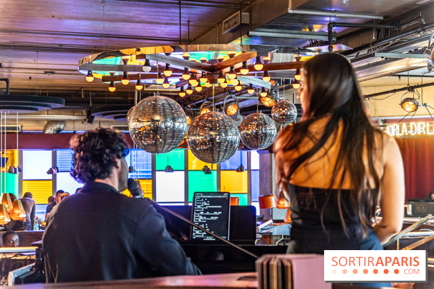 Le brunch festif du Bistrot Podium - Paris 15e - Top Chef -  A7C0002