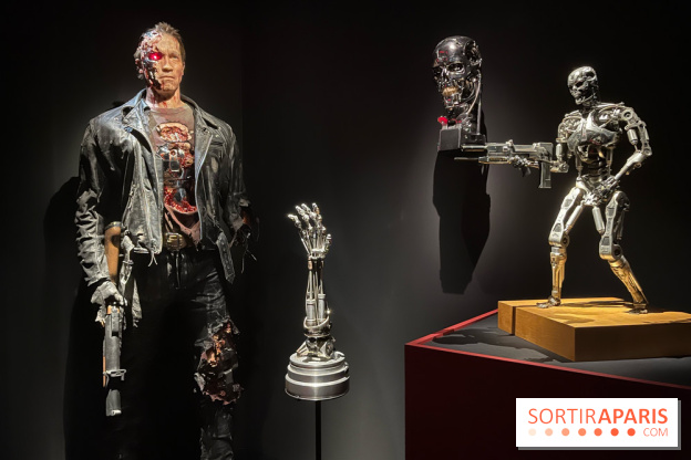 L’art de James Cameron