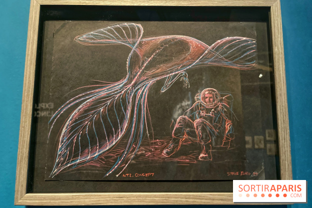 L’art de James Cameron - IMG 9899