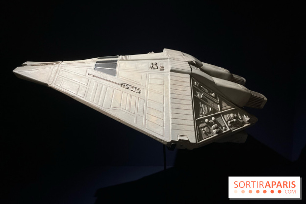 L’art de James Cameron - IMG 9906