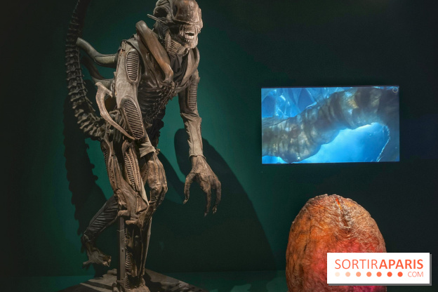 L’art de James Cameron - IMG 9928