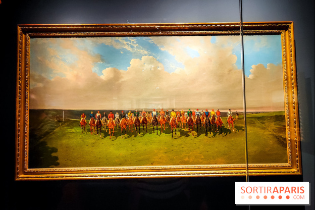 En jeu ! Les artistes et le sport : l'exposition musclée se dévoile au musée Marmottan-Monet