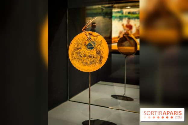 En jeu ! Les artistes et le sport : l'exposition musclée se dévoile au musée Marmottan-Monet